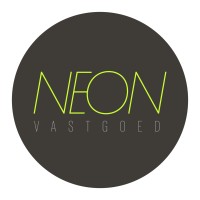 Neon Vastgoed logo, Neon Vastgoed contact details