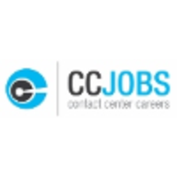 CCJobs B.V. logo, CCJobs B.V. contact details