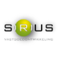 Sirius Vastgoedontwikkeling logo, Sirius Vastgoedontwikkeling contact details