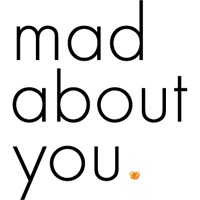 mad about you logo, mad about you contact details