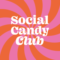 Social Candy Club logo, Social Candy Club contact details