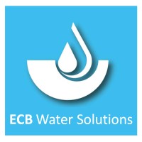 ECB (WATER SOLUTIONS ) LTD logo, ECB (WATER SOLUTIONS ) LTD contact details