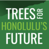 Trees for Honolulu's Future logo, Trees for Honolulu's Future contact details