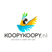 KoopyKoopy.nl logo, KoopyKoopy.nl contact details