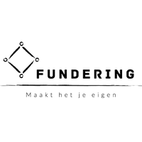 Stiching Fundering logo, Stiching Fundering contact details