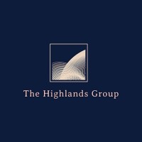 The Highlands Group Limited logo, The Highlands Group Limited contact details