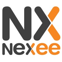 Nexee logo, Nexee contact details