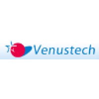 VenusTech logo, VenusTech contact details