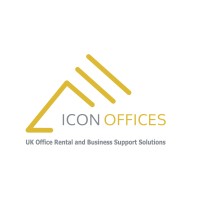 Icon Offices logo, Icon Offices contact details