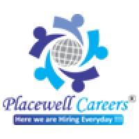 Placewell Careers logo, Placewell Careers contact details