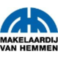 Makelaardij Van Hemmen logo, Makelaardij Van Hemmen contact details