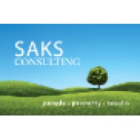 Saks Consulting logo, Saks Consulting contact details