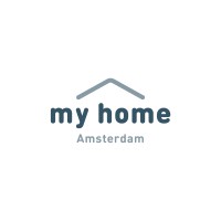 My Home Amsterdam logo, My Home Amsterdam contact details