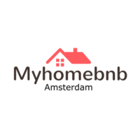 Myhomebnb logo, Myhomebnb contact details