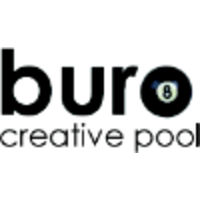 Buro 8 logo, Buro 8 contact details