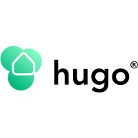 Hugo | Huisgenoten logo, Hugo | Huisgenoten contact details