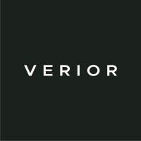 Verior logo, Verior contact details