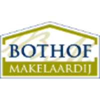 Bothof Makelaardij logo, Bothof Makelaardij contact details