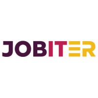 Jobiter logo, Jobiter contact details