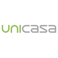 Unicasa Vastgoed logo, Unicasa Vastgoed contact details