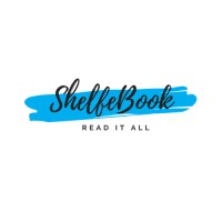 Shelfebook logo, Shelfebook contact details