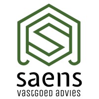 Saens Vastgoed Advies logo, Saens Vastgoed Advies contact details