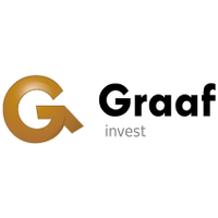 Graaf Invest B.V. logo, Graaf Invest B.V. contact details