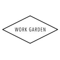 Work Garden logo, Work Garden contact details