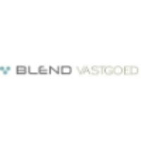 BLEND Vastgoed B.V. logo, BLEND Vastgoed B.V. contact details