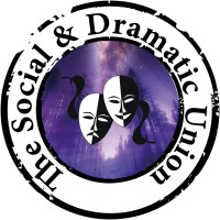 The Social And Dramatic Union logo, The Social And Dramatic Union contact details