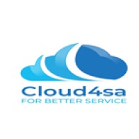 CLOUD4SA (PTY) LTD logo, CLOUD4SA (PTY) LTD contact details