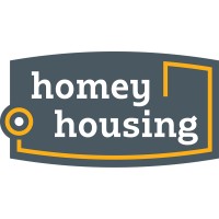 Homey Housing B.V. logo, Homey Housing B.V. contact details