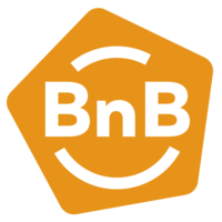 BnBhulp logo, BnBhulp contact details