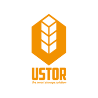 USTOR logo, USTOR contact details