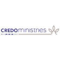 Credo Ministries logo, Credo Ministries contact details