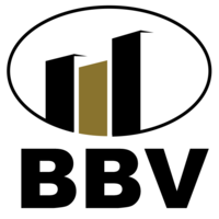 BBV development logo, BBV development contact details