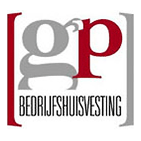 GP Bedrijfshuisvesting logo, GP Bedrijfshuisvesting contact details