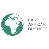 LAND OF AFRICAN BUSINESS - LAB logo, LAND OF AFRICAN BUSINESS - LAB contact details