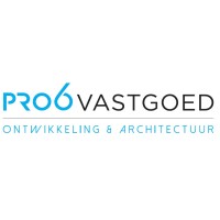 PRO6VASTGOED logo, PRO6VASTGOED contact details