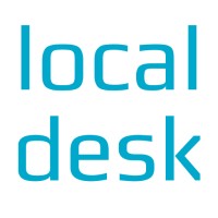 localdesk logo, localdesk contact details