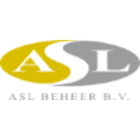 ASL Beheer BV logo, ASL Beheer BV contact details