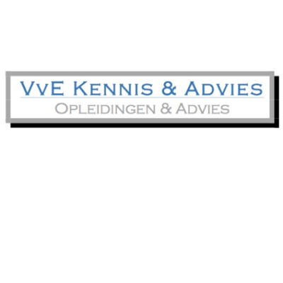 VvE Kennis & Advies logo, VvE Kennis & Advies contact details