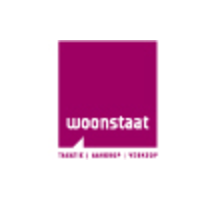 Woonstaat logo, Woonstaat contact details