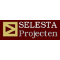 www.selesta.nl logo, www.selesta.nl contact details