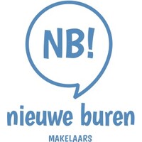 Nieuwe Buren makelaars taxateurs logo, Nieuwe Buren makelaars taxateurs contact details