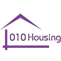 010Housing logo, 010Housing contact details