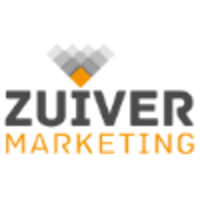 Zuiver Marketing logo, Zuiver Marketing contact details