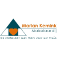 Marian Kemink Makelaardij logo, Marian Kemink Makelaardij contact details