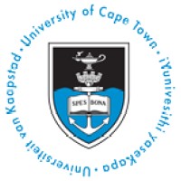 Department of Civil Engineering, University of Cape Town logo, Department of Civil Engineering, University of Cape Town contact details