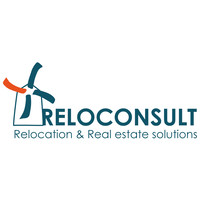 ReloConsult logo, ReloConsult contact details